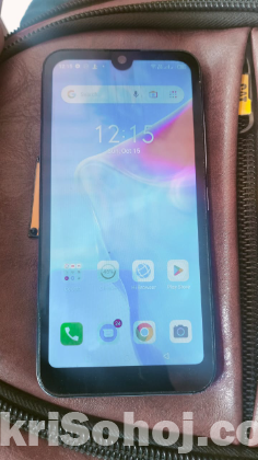 Itel A26